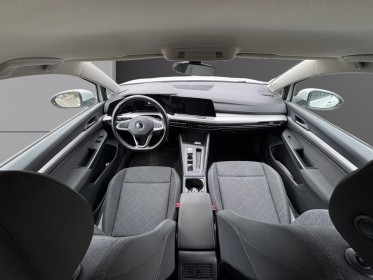 Volkswagen golf 2.0 tdi scr 150 dsg7 life 1st occasion simplicicar limoges  simplicicar simplicibike france