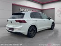 Volkswagen golf 2.0 tdi scr 150 dsg7 life 1st occasion simplicicar limoges  simplicicar simplicibike france
