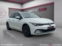 Volkswagen golf 2.0 tdi scr 150 dsg7 life 1st occasion simplicicar limoges  simplicicar simplicibike france