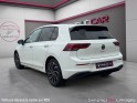 Volkswagen golf 2.0 tdi scr 150 dsg7 life 1st occasion simplicicar limoges  simplicicar simplicibike france