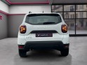 Dacia duster eco-g 100 / 4x2 // expression // garantie 12 mois // sort de révision // neuf!!! occasion  simplicicar nord...