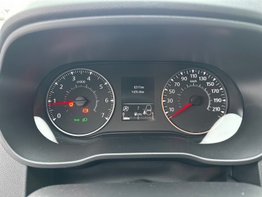 Dacia duster eco-g 100 / 4x2 // expression // garantie 12 mois // sort de révision // neuf!!! occasion  simplicicar nord...