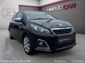 Peugeot 108 vti 72ch ss bvm5 style occasion simplicicar limoges  simplicicar simplicibike france