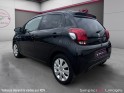 Peugeot 108 vti 72ch ss bvm5 style occasion simplicicar limoges  simplicicar simplicibike france