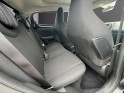 Peugeot 108 vti 72ch ss bvm5 style occasion simplicicar limoges  simplicicar simplicibike france