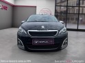 Peugeot 108 vti 72ch ss bvm5 style occasion simplicicar limoges  simplicicar simplicibike france