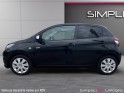 Peugeot 108 vti 72ch ss bvm5 style occasion simplicicar limoges  simplicicar simplicibike france