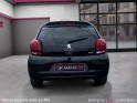 Peugeot 108 vti 72ch ss bvm5 style occasion simplicicar limoges  simplicicar simplicibike france