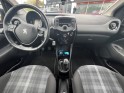 Peugeot 108 vti 72ch ss bvm5 style occasion simplicicar limoges  simplicicar simplicibike france