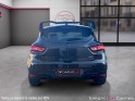 Renault clio iv 1.6 turbo 220 energy rs trophy edc - demi ligne  becquet rs occasion simplicicar frejus  simplicicar...