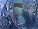 Renault clio iv 1.6 turbo 220 energy rs trophy edc - demi ligne  becquet rs occasion simplicicar frejus  simplicicar...