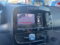 Renault clio iv 1.6 turbo 220 energy rs trophy edc - demi ligne  becquet rs occasion simplicicar frejus  simplicicar...