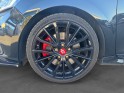Renault clio iv 1.6 turbo 220 energy rs trophy edc - demi ligne  becquet rs occasion simplicicar frejus  simplicicar...