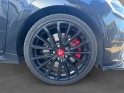 Renault clio iv 1.6 turbo 220 energy rs trophy edc - demi ligne  becquet rs occasion simplicicar frejus  simplicicar...