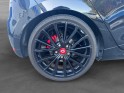 Renault clio iv 1.6 turbo 220 energy rs trophy edc - demi ligne  becquet rs occasion simplicicar frejus  simplicicar...