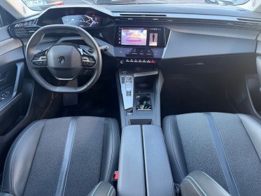 Peugeot 308 130ch ss eat8 allure occasion simplicicar frejus  simplicicar simplicibike france