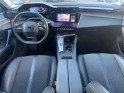 Peugeot 308 130ch ss eat8 allure occasion simplicicar frejus  simplicicar simplicibike france