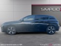 Peugeot 308 130ch ss eat8 allure occasion simplicicar frejus  simplicicar simplicibike france