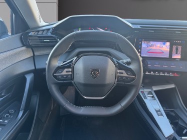 Peugeot 308 130ch ss eat8 allure occasion simplicicar frejus  simplicicar simplicibike france