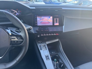 Peugeot 308 130ch ss eat8 allure occasion simplicicar frejus  simplicicar simplicibike france