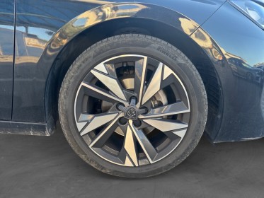 Peugeot 308 130ch ss eat8 allure occasion simplicicar frejus  simplicicar simplicibike france