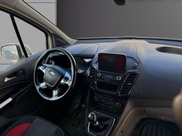 Ford transit connect fgn l2 1.5 ecoblue 120 ss sport occasion simplicicar guadeloupe  simplicicar simplicibike france