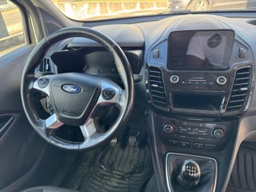 Ford transit connect fgn l2 1.5 ecoblue 120 ss sport occasion simplicicar guadeloupe  simplicicar simplicibike france