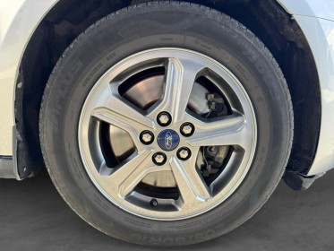 Ford transit connect fgn l2 1.5 ecoblue 120 ss sport occasion simplicicar guadeloupe  simplicicar simplicibike france