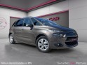 Citroen c4 picasso bluehdi 120 ss intensive occasion simplicicar pertuis  simplicicar simplicibike france