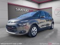 Citroen c4 picasso bluehdi 120 ss intensive occasion simplicicar pertuis  simplicicar simplicibike france