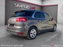 Citroen c4 picasso bluehdi 120 ss intensive occasion simplicicar pertuis  simplicicar simplicibike france