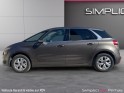Citroen c4 picasso bluehdi 120 ss intensive occasion simplicicar pertuis  simplicicar simplicibike france
