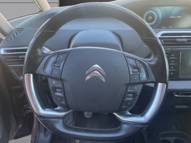 Citroen c4 picasso bluehdi 120 ss intensive occasion simplicicar pertuis  simplicicar simplicibike france