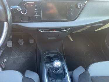 Citroen c4 picasso bluehdi 120 ss intensive occasion simplicicar pertuis  simplicicar simplicibike france
