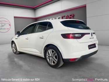 Renault megane iv berline business dci 95 business, distribution neuve occasion simplicicar pertuis  simplicicar simplicibike...