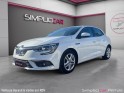 Renault megane iv berline business dci 95 business, distribution neuve occasion simplicicar pertuis  simplicicar simplicibike...