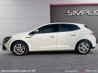 Renault megane iv berline business dci 95 business, distribution neuve occasion simplicicar pertuis  simplicicar simplicibike...