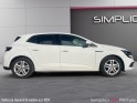 Renault megane iv berline business dci 95 business, distribution neuve occasion simplicicar pertuis  simplicicar simplicibike...