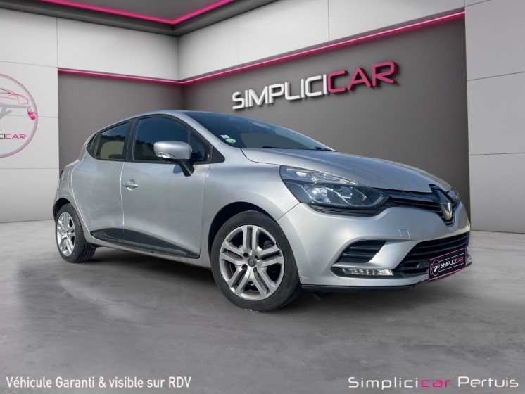Renault clio iv dci 75 e6c life occasion simplicicar pertuis simplicicar simplicibike france Renault clio iv dci 75 e6c life occasion simplicicar pertuis simplicicar simplicibike france