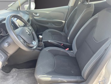 Renault clio iv dci 75 e6c life occasion simplicicar pertuis  simplicicar simplicibike france