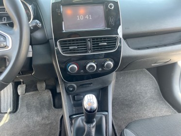 Renault clio iv dci 75 e6c life occasion simplicicar pertuis  simplicicar simplicibike france