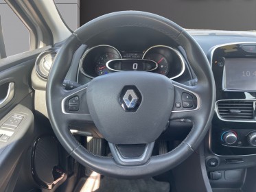 Renault clio iv dci 75 e6c life occasion simplicicar pertuis  simplicicar simplicibike france