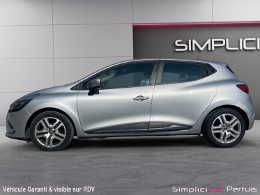 Renault clio iv dci 75 e6c life occasion simplicicar pertuis  simplicicar simplicibike france