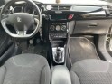 Ds ds 3 bluehdi 100 ss bvm so chic occasion simplicicar pertuis  simplicicar simplicibike france