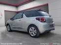 Ds ds 3 bluehdi 100 ss bvm so chic occasion simplicicar pertuis  simplicicar simplicibike france