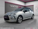 Ds ds 3 bluehdi 100 ss bvm so chic occasion simplicicar pertuis  simplicicar simplicibike france