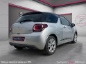 Ds ds 3 bluehdi 100 ss bvm so chic occasion simplicicar pertuis  simplicicar simplicibike france