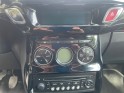 Ds ds 3 bluehdi 100 ss bvm so chic occasion simplicicar pertuis  simplicicar simplicibike france