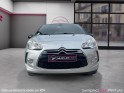 Ds ds 3 bluehdi 100 ss bvm so chic occasion simplicicar pertuis  simplicicar simplicibike france