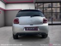 Ds ds 3 bluehdi 100 ss bvm so chic occasion simplicicar pertuis  simplicicar simplicibike france
